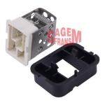 KALORIFER REZISTANSI OPEL ASTRA G-H 1.4-1.6 1 - SAGEM 210220