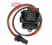 KALORIFER REZISTANSI TRAFIC - VIVARO - SAGEM 210159