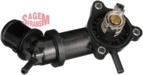 TERMOSTAT 88 C FIAT EGEA-500L 1.6 D 15 - MJET - SAGEM 131246
