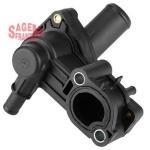 TERMOSTAT FOCUS 98 04 - CONNECT 02 1.8 TDI -  - SAGEM 131208