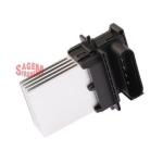 KLIMA KONTROL ROLE CLIO II - CLIO IV - SAGEM 210126