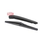 SILECEK KOLU SUPURGELI KOMPLE ARKA 275mm KIA S - SAGEM 26565