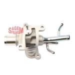 TERMOSTAT YUVASI FLANSI HYUNDAI ACCENT. ELENT - SAGEM 131180