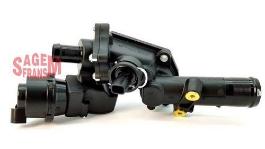 TERMOSTAT 83C RENAULT CLIO IV. CAPTUR. KANGOO - SAGEM 131203