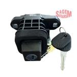 BAGAJ KILIDI ARKA ANAHTARLI FIAT UNO 1992- - SAGEM 171256