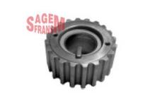KRANK DISLISI RENAULT CLIO. MEGANE. KANGOO 1.5 - SAGEM 40110