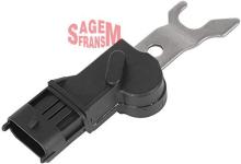 KRANK MIL SENSORU OPEL ASTRA F - OMEGA B - VEC - SAGEM 50231