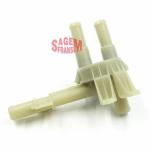 KALORIFER MUSLUGU FIAT DUCATO II - SAGEM 131156