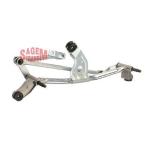 SILECEK MEKANIZMASI MOTORSUZ RENAULT MEGANE I - SAGEM 255115