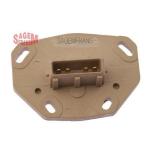 POTANSIMETRE SENSOR RENAULT R9. FIAT UNO - SAGEM 50141