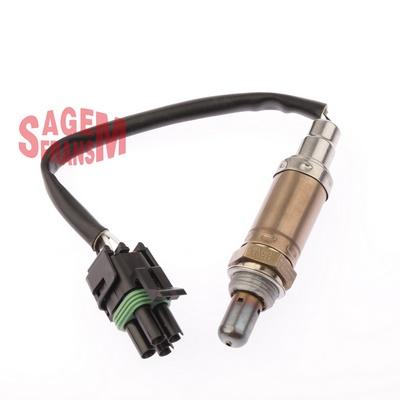 OKSIJEN SONDA SENSOR MEGANE - LAGUNA 2.0 F3R - SAGEM 11203