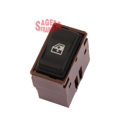 CAM ACMA DUGMESI [ ON SAG TEKLI ] SLX - SAGEM 400101