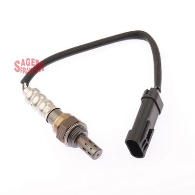 OKSIJEN SONDA SENSOR RENAULT KANGOO. CLIO. DAC - SAGEM 11215