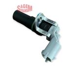 KRANK MIL SENSORU OPEL ASTRA G-H - CORSA C - M - SAGEM 50236