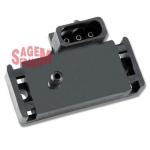 Basinc Sensoru Renault R19.Megane - - SAGEM 50111