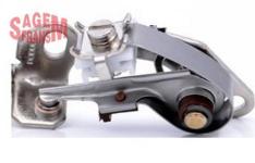 PLATIN RENAULT R12. M131 - SAGEM 77026