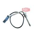 TURBO ISI KAPTORU EGEA 1.6 EURO 6 2015 2021 - SAGEM 33148