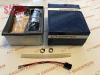 Benzin Yakit Pompa Set Duz 5 Bar Renault Clio.Megane - - SAGEM 30136