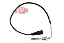 TURBO ISI KAPTORU FIAT DOBLO. LINEA YM EURO 5 - SAGEM 33125