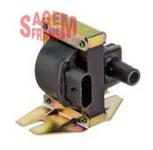 ATESLEME BOBINI KARBURATORLU DOGAN SLX. FIAT T - SAGEM 10111