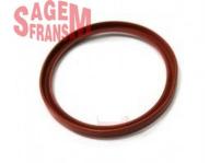 TURBO BORU ORINGI RENAULT FLUENCE 1.5 DCI K9K - SAGEM 210204