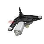 SILECEK MOTORU ARKA RENAULT CLIO II 00-05 - SAGEM 455107