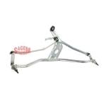 Silecek Mekanizmasi Motorsuz Renault R9.R11 - SAGEM 255110