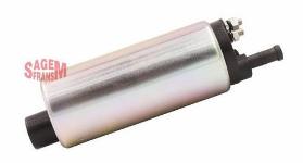 BENZIN YAKIT POMPA AUDI A4 - A6 - A8 - SAGEM 30170