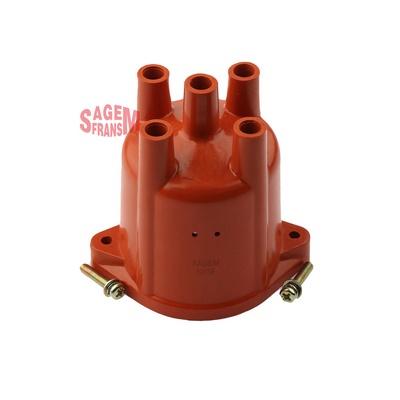 DISTRIBUTOR KAPAK RENAULT R12. M131 - SAGEM 77010