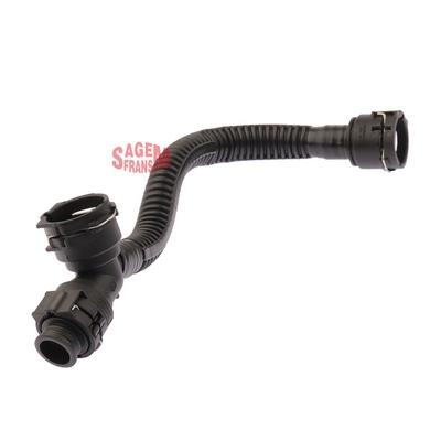 Yag Sogutucu Borusu Fiat Doblo.Linea.Grande P - SAGEM 131157
