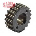 KRANK DISLISI R9 - R19 - CLIO - MEGANE - KANGO - SAGEM 40119