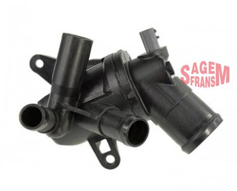 TERMOSTAT 93C RENAULT MEGANE III - CAPTUR - C - SAGEM 131241