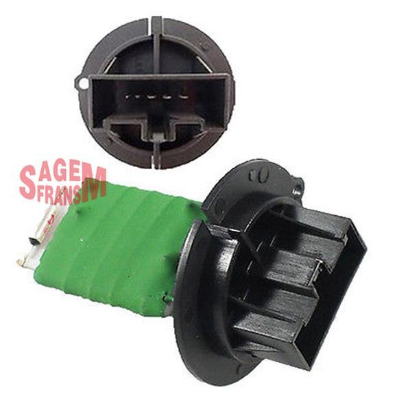 KALORIFER REZISTANSI P307-P206-C3 - SAGEM 210216