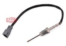 TURBO ISI KAPTORU RENAULT CLIO III. DACIA DUST - SAGEM 33114