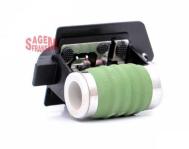 Fan Rezistansi Fiat Grande Punto.Linea.Fiorino - - SAGEM 210166