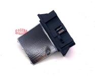 KALORIFER REZISTANSI MEGANE III - FLUENCE - SAGEM 210187