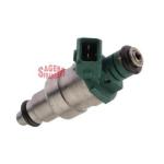 ENJEKTOR MEMESI RENAULT CLIO. KANGOO 1.4 8V E - SAGEM 200116