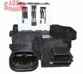 Fan Rezistansi Renault Clio İv.Captur.Dacia Dokker.Lodgy - - SAGEM 210171