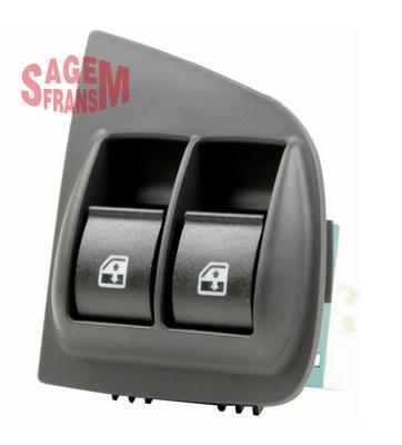 CAM ACMA DUGMESI ON SOL CIFTLI FIAT DOBLO - SAGEM 400033