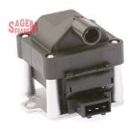 ATESLEME BOBINI VW POLO 1.4 - SAGEM 10120