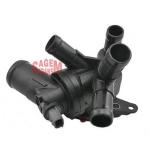 TERMOSTAT KOMPLE CLIO IV-CAPTUR-MEGANE III 1. - SAGEM 131182