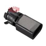 ISI SICAKLIK SENSORU GOLF 4 - BORA - CADDY - SAGEM 50211