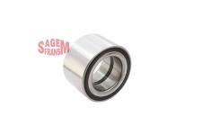 Teker Rulmani On Absli Fc45088 Renault Master İii 06 -.Fiat  - SAGEM 221142