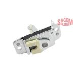 Kapi Ust Kilidi Orta/arka Fiat Ducato İii.Peugeot Boxer İii  - SAGEM 171331