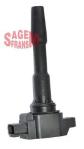 BUJI KALEM BOBINI RENAULT CLIO IV. MEGANE IV.  - SAGEM 10132