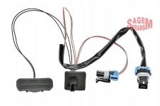 BAGAJ ACMA DUGMESI OPEL MERIVA - SAGEM 171250