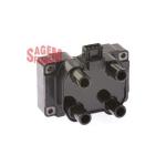 ATESLEME BOBINI FIAT ALBEA. PALIO 1.2 16V - SAGEM 10114