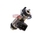 ENJEKTOR MEMESI PALIO SIENA 1,2 8V TEK DELIK - SAGEM 200104