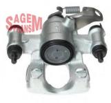 Fren Kaliperi Arka Sol Master İii-movano 1.9-2 - SAGEM 35115