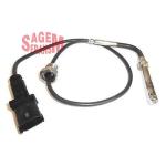 TURBO ISI KAPTORU FIAT FIORINO EURO 5 1.3 17 - - SAGEM 33121
